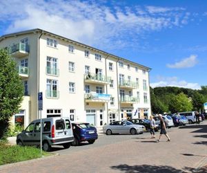 Apartment Schmidt Haus Hühnergott Sellin Germany