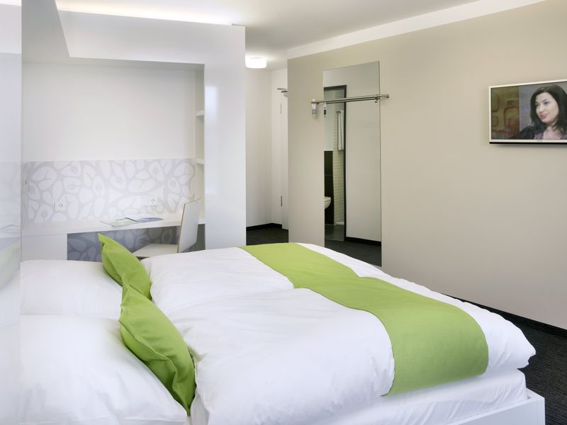 Hotel Photo 1