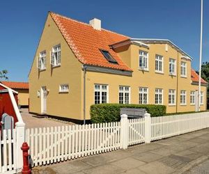 Skagen Bo Godt Kirkevej Skagen Denmark