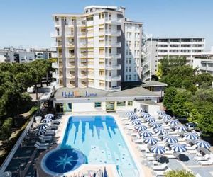 Hotel Luna Bibione Italy
