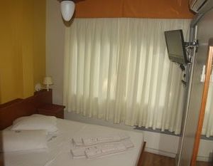 Hotel Lar Residence Porto Alegre Brazil