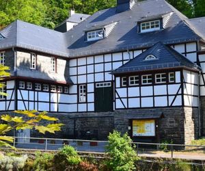 DIE HAUSMEISTERWOHNUNG Monschau Germany