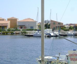 RESIDENCE SANTA BARBARA Barcares-de-Saint-Laurent France