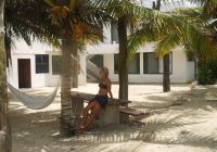 Отзывы Hotel Casa Sol Isabela, 3 звезды