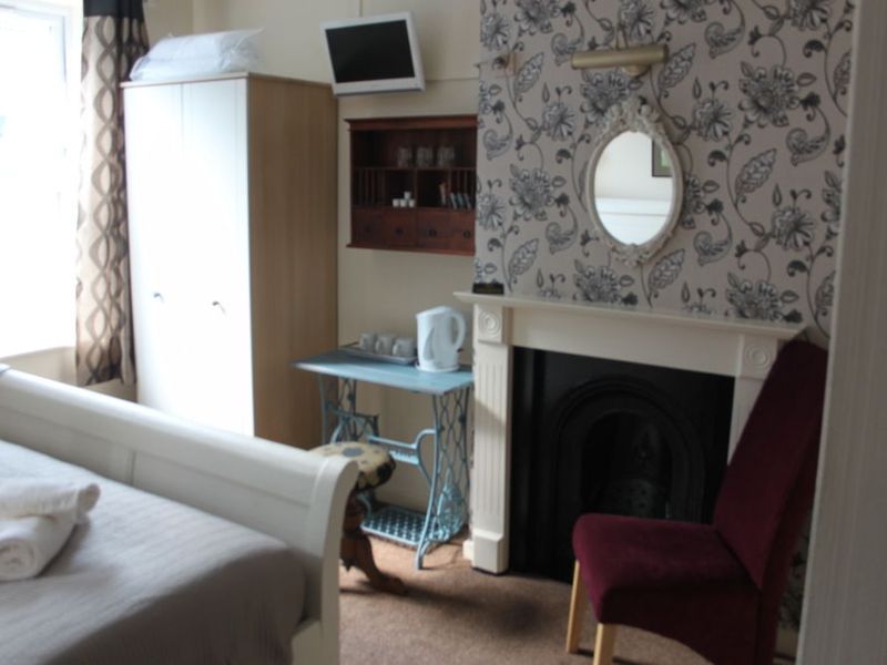 Hotel Photo 6