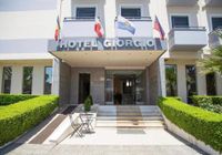 Отзывы Hotel Giorgio, 2 звезды