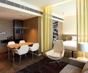 Lodgewood by Lhotel Mongkok Hong Kong Hong Kong Hong Kong