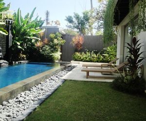 Vlad Bali Villa Jimbaran Indonesia
