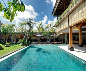 Villa Kinara - an elite haven Seminyak Indonesia