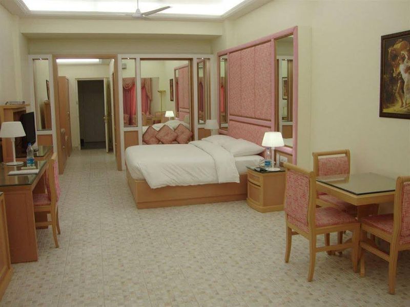 صورة الفندق 2