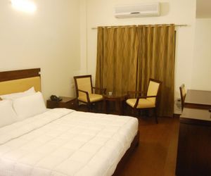 Hotel Orange Pie Ghaziabad India