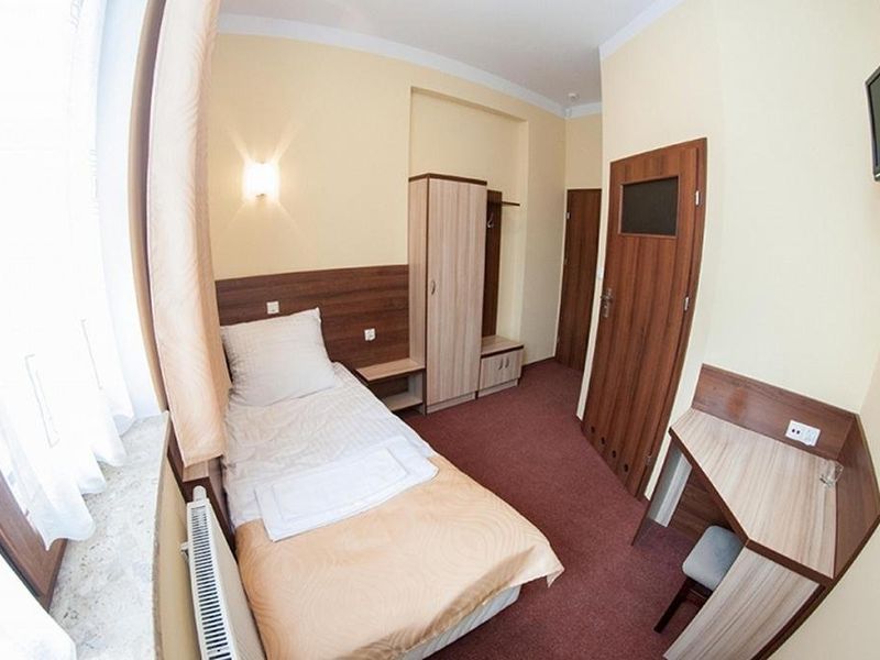 Hotel Photo 1