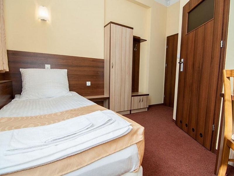 Hotel Photo 12