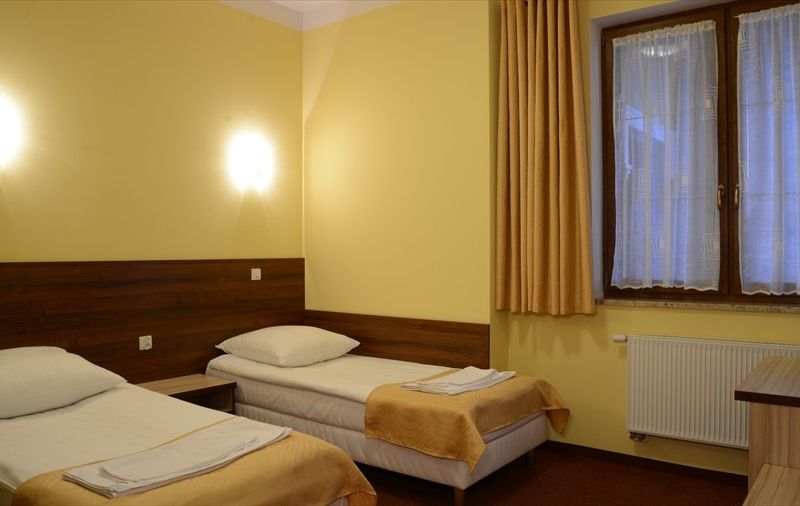 Hotel Photo 13