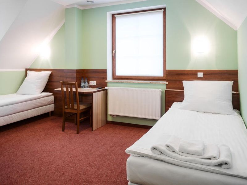 Hotel Photo 4