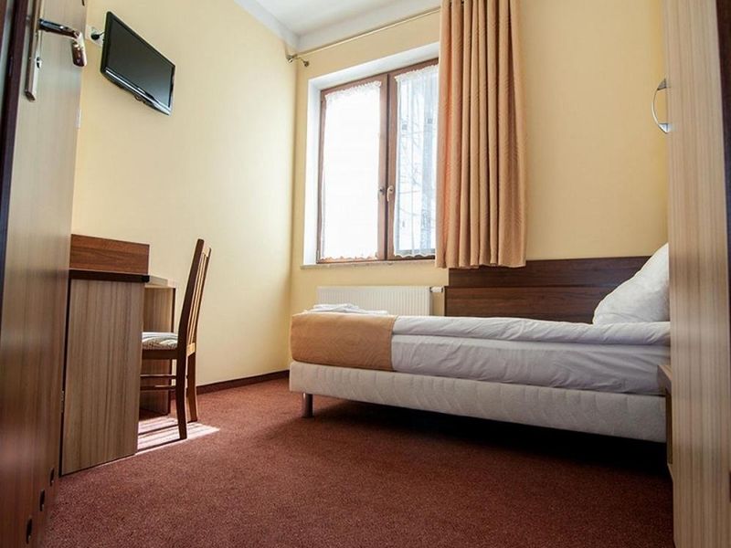 Hotel Photo 10
