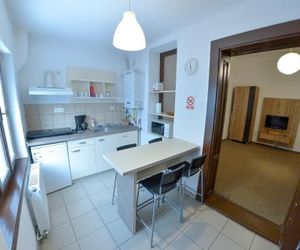Apartment Gabriel Sibiu Romania