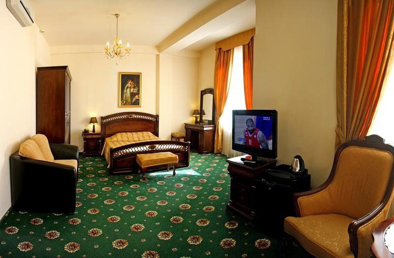صورة الفندق 2