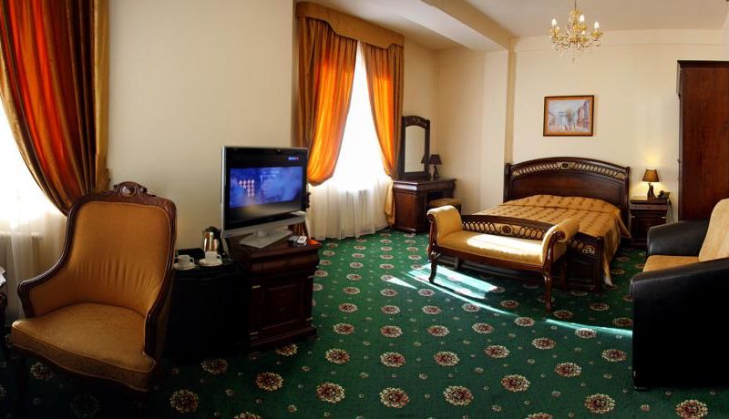 صورة الفندق 8
