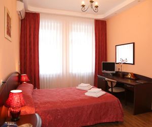 Newton Hotel Bryansk Russia