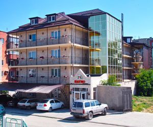 Anapa-Patio Guest House Anapa Russia