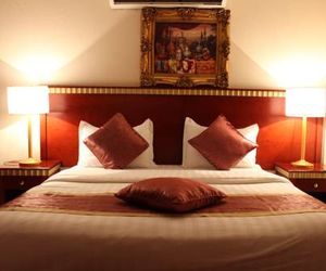 Abha Crown Hotel Abha Saudi Arabia