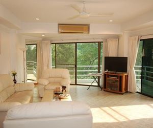 View Talay Jomtien Condominium 2B Jomtien Beach Thailand