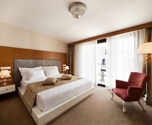 Gravis Suites Taksim Istanbul Turkey