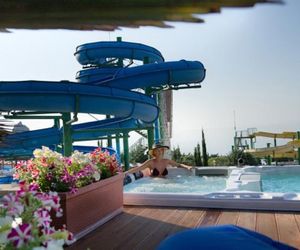 Aquapark Guest House Simeiz Autonomous Republic of Crimea