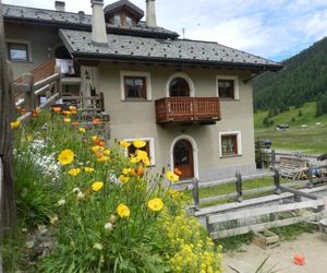 Casa Soleil Livigno Italy