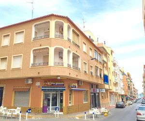 Holiday Apartments in Torrevieja Town Torrevieja Spain