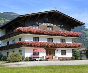 Pension Mannharthof Westendorf Austria