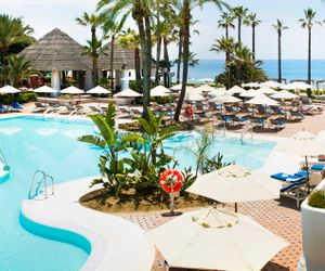 The Oasis by Don Carlos Resort Mijas Costa Spain