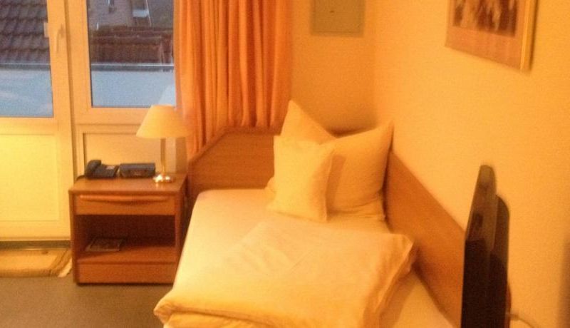 Hotel Photo 1