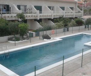 Bungalow Balancon Duplex El Medano Spain