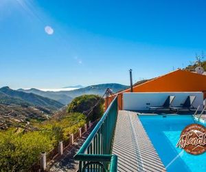 Casa Cueva El Mimo Tejeda Spain
