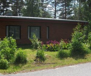 Kangasala House Nilsia Finland