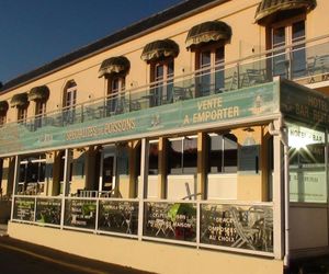 Hotel Les pieds dans leau 2 Cancale France