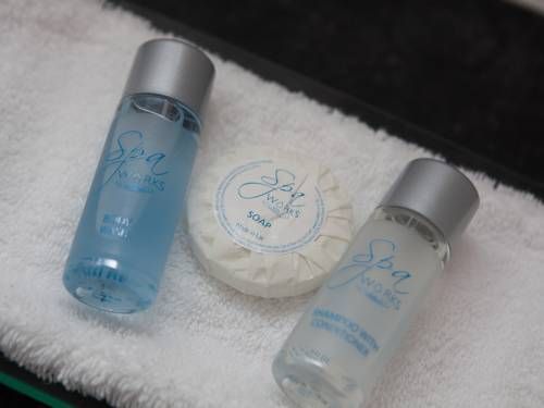 Hotel Photo 23