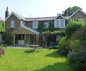 Manor Cottage Bed and Breakfast Windsor United Kingdom