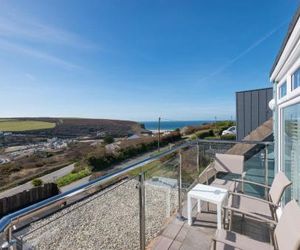 Mawgan Porth Apartments Saint Eval United Kingdom