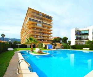 Apartamentos Costa Brasil Orange Costa Benicassim Spain