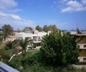 Sofia Studios & Apartments Georgioupolis Greece