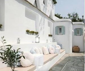 Studios Eleni II Tinos Town Greece