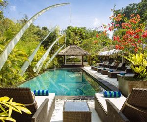 Villa Maya Retreat Tabanan Indonesia