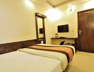 Hotel Sonu Dx @ New Delhi Station Delhi City India