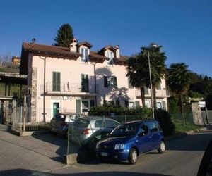 Le Palme Orta San Giulio Italy
