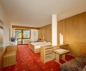 Hotel Klarnerhof Scena Italy