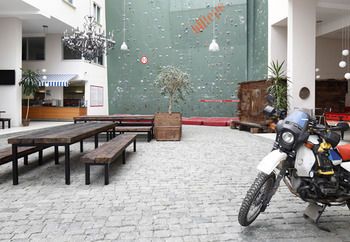 Hotel Photo 7