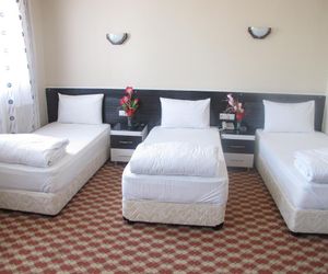 Hotel Seker Diyarbakir Turkey